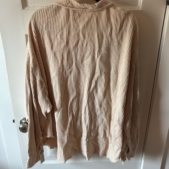 FP One Scout Jacket size L - Picture 10 of 10